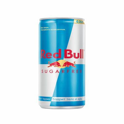 Red Bull без сахара в Tacodor Mexican Soul по цене 329 ₽