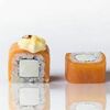 Запеченная Филадельфия без огурца в GEDZA по цене 879