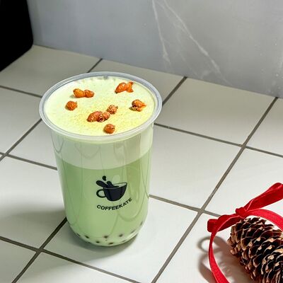 Карельский с джус боллами в COFFEEKATE по цене 470 ₽