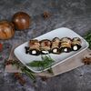 Рулет из баклажанов в Karavan catering по цене 440