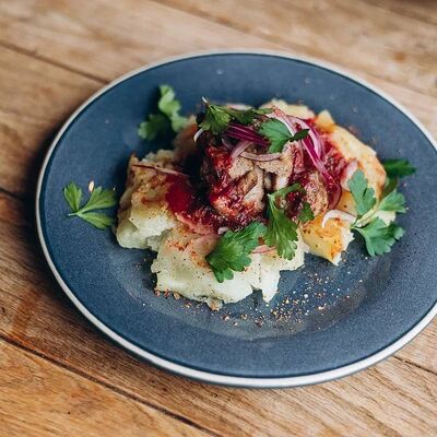 Оджахури в Мацони по цене 580