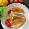 Блины со сгущенкой в Кафе Kafe по цене 250