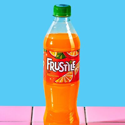 Frustyle Апельсин в Борщ по цене 250 ₽