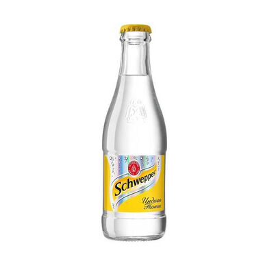 Schweppes в Калужская застава по цене 240 ₽