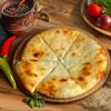 Мини-хачапури по-имеретински в Achma и Хинкали по цене 410