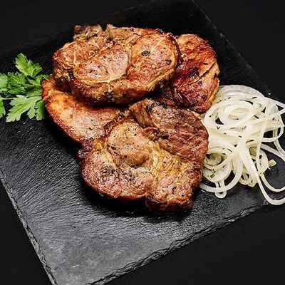 Свиная мякоть в Жемчужина по цене 650 ₽