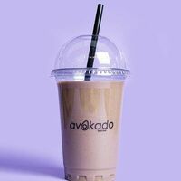Авокадо-какао S в Аvocado fresh bar