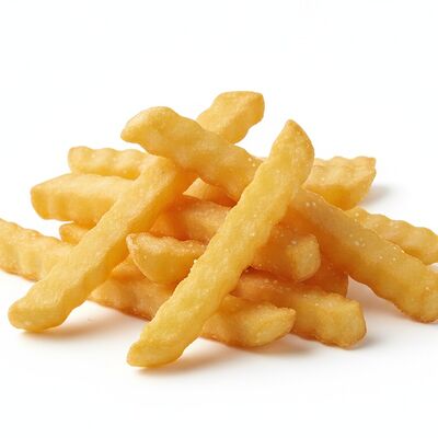 Картофель фри в Edok по цене 260 ₽
