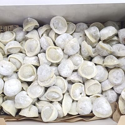 Пельмени из индейки в Лавр по цене 680 ₽