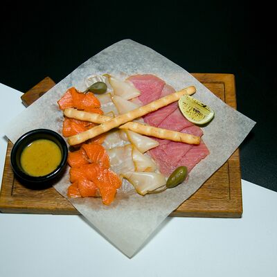 Рыбное плато в Libido по цене 2100 ₽