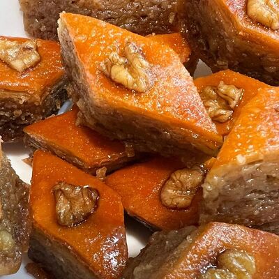 Пахлава в Сахара по цене 450 ₽