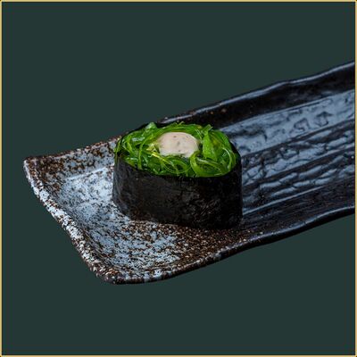 Суши Чука в Happy Fish Premium по цене 165 ₽