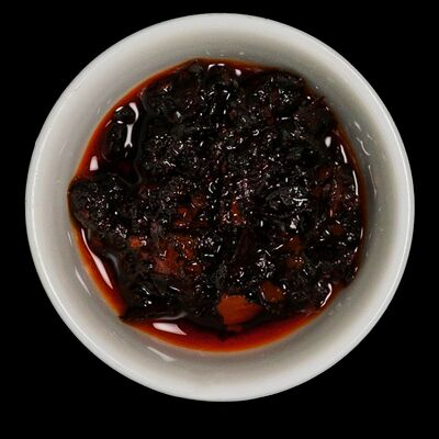 Лао Ган Ма с ферментированными бобами в Ramenshop по цене 90 ₽