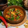 Чашушули из говядины в Achma и Хинкали по цене 750