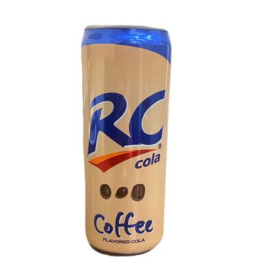 RC Cola Coffee в Чайхана Вкус Ваш по цене 135 ₽