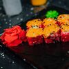Запеченный ролл Том Ям в FoodBox по цене 550
