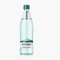 Минеральная вода Боржомив БУФЕТ 24