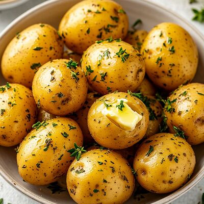 Картофель беби в Ракушка по цене 340 ₽