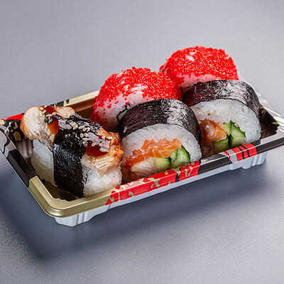 Набор №9s в Дарума по цене 835 ₽