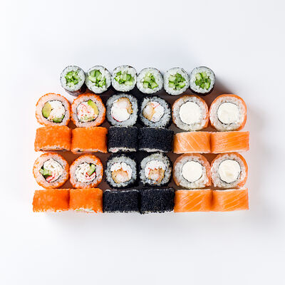 Окинава сет в ФишРис по цене 1840 ₽