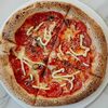 Трюфельная пепперони в Zero pizza по цене 520