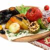 Овощи на гриле в Тот самый шашлычок по цене 449