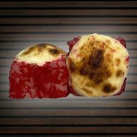 Ролл Small запеченный Чикен в Большой и маленький ролл