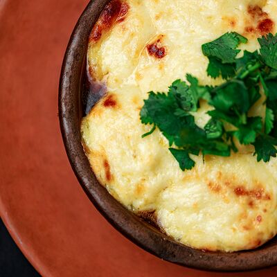 Соко с сыром Сулугуни в Хачучачу по цене 570 ₽