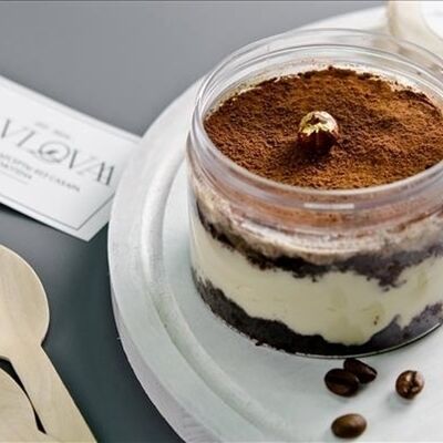 Мой Капучино в PAVLOVAA по цене 539 ₽