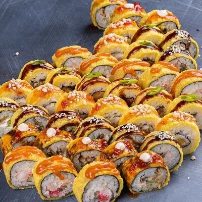 Сет Янь в SushiDays по цене 2624 ₽