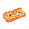 Калифорния с лососем в Panasian Food по цене 743