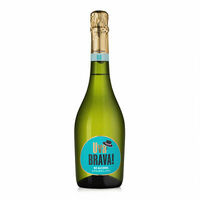  Uva Bravaв Прошуттерия