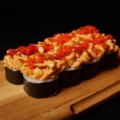 Лос-Анджелес в Роллы по себестоимости по цене 433 ₽