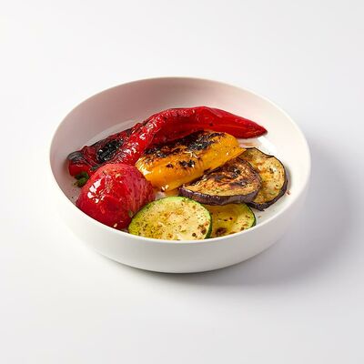 Овощи гриль в Чайхона №1 Васильчуки по цене 540 ₽