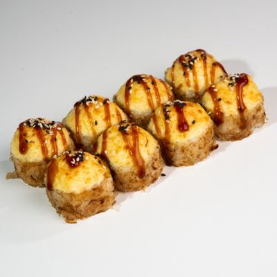 Запечённый Бонито в ЁБИСАН по цене 1179 ₽