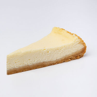 Чизкейк Нью - Йорк в Папs бургер по цене 250 ₽