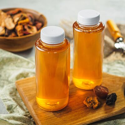 Компот из сухофруктов в Шаурма & Гриль по цене 85 ₽