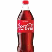 Coca-Cola в Аксай