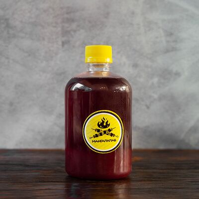 Морс из черной смородины в Старый Ереван по цене 390 ₽