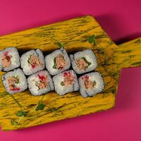 Рио New в Bananapizza