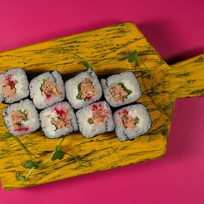 Рио New в Bananapizza по цене 250 ₽