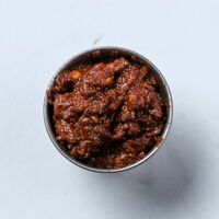 Аджика в Базар