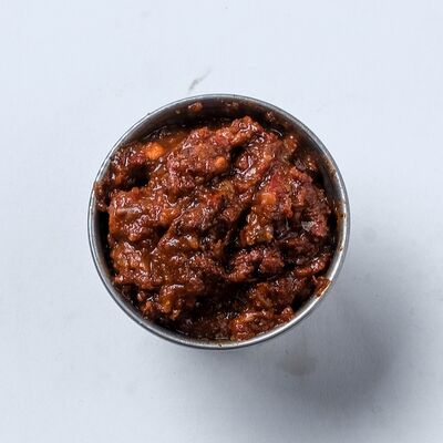 Аджика в Базар по цене 90 ₽