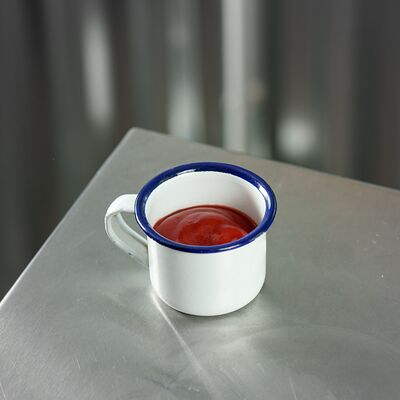 Кетчуп в Гараж по цене 70 ₽