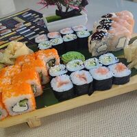 Сет №1в Bon appetit