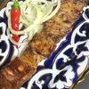 Шашлык из говядины в Минор по цене 260