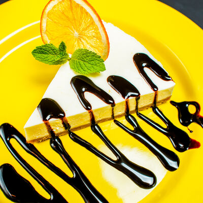 Десерт White boy в The Тёлки по цене 150 ₽