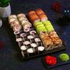 Сет Секаи в ROLLS KING SUSHI KINGDOM по цене 3979