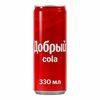 Добрый Кола в Rezept по цене 150