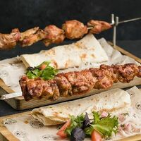 Логотип Йохан-Пивохан